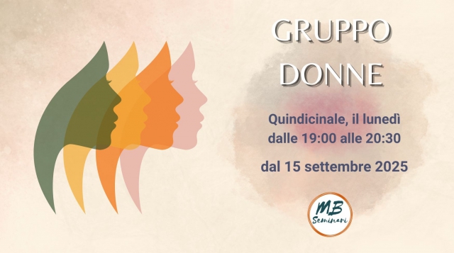 GRUPPO DONNE