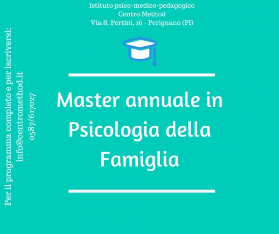 Psicologia della Famiglia
