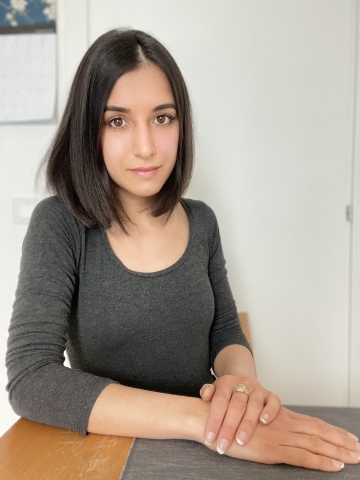 Mastrolorenzo Beatrice