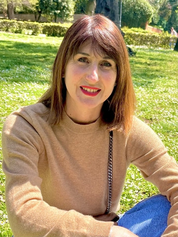 D&rsquo;Alessio Palma