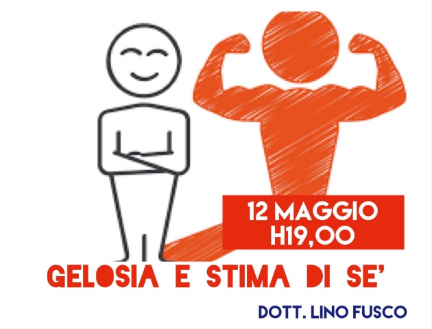 Gelosia e Stima di S&egrave;