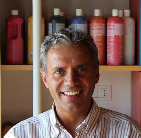 Giacometti Alessandro