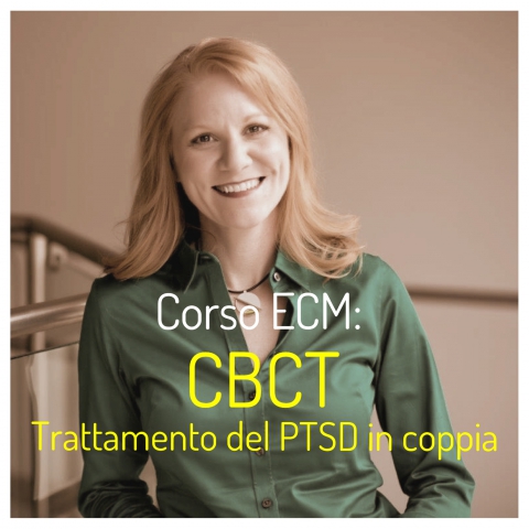 CBCT - Trattamento del Disturbo Post Traumatico da Stress in Coppia