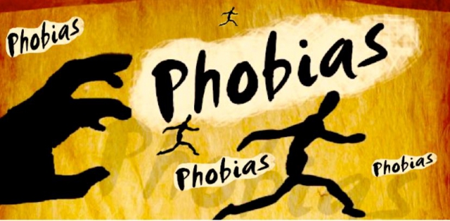 Fobie: attraversare la paura per vincerla