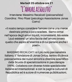 L'amore assoluto