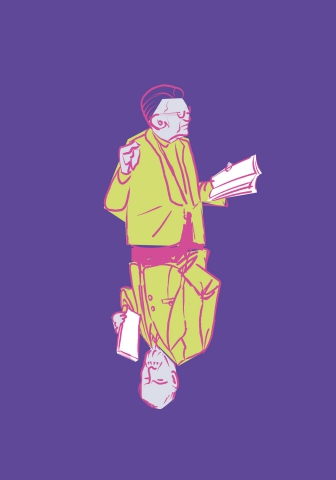 Ricominciare da Freud