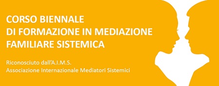 Mediazione Familiare Sistemica
