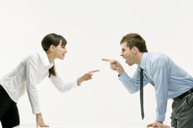 Fare e ricevere critiche costruttive