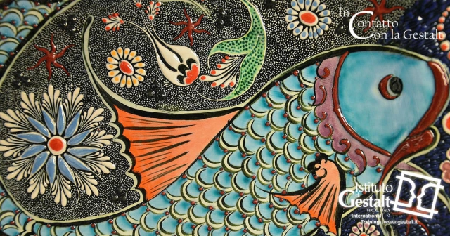 Le esperienze dissociative: il trattamento dei bambini e degli adulti secondo la PdG