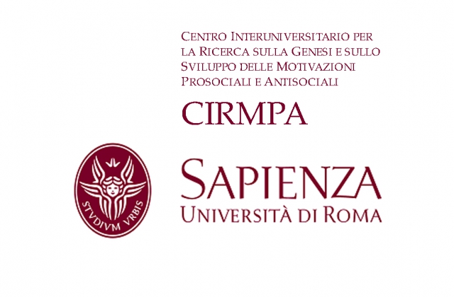 CIRMPA (Sapienza - Universit&agrave; di Roma)