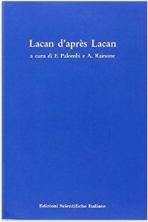 Lacan d'après Lacan