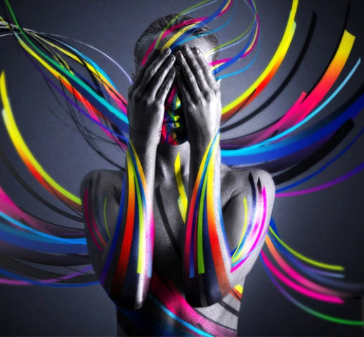 Le emozioni nel corpo