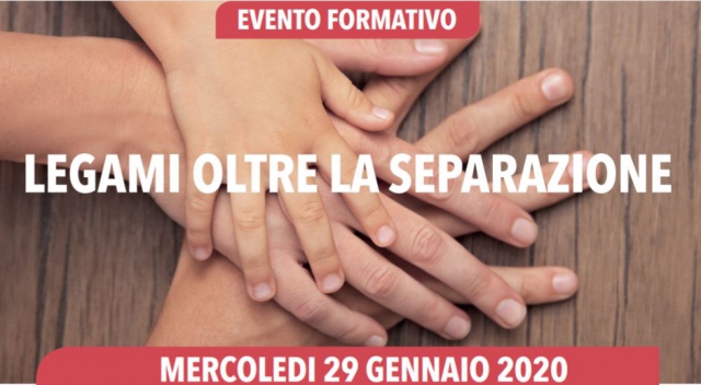 Legami oltre la separazione