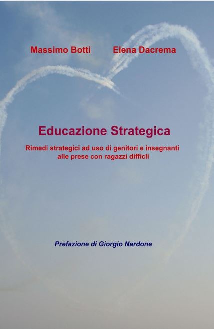 Educazione Strategica