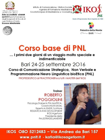 Corso di Comunicazione Strategica Empatica