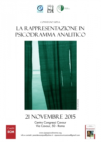 Convegno Nazionale SIPsA