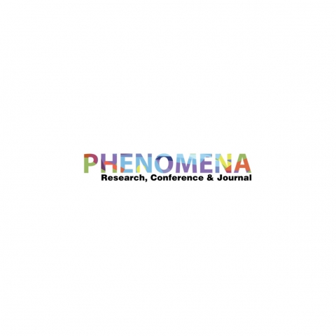 Phenomena Research Group