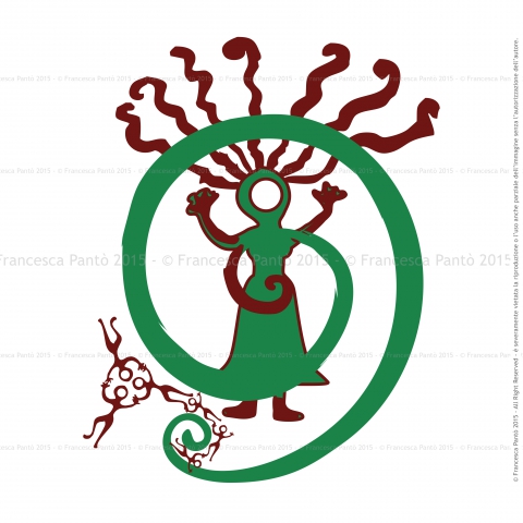 Il femminile selvaggio