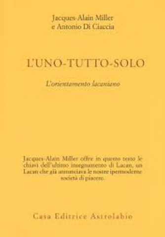 L'Uno-tutto-solo