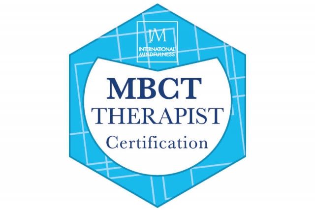 Protocollo MBCT: Mindfulness-Based Cognitive Therapy