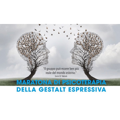 Maratona di Gestalt