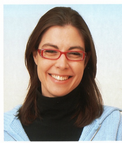 Passerini Maria Grazia