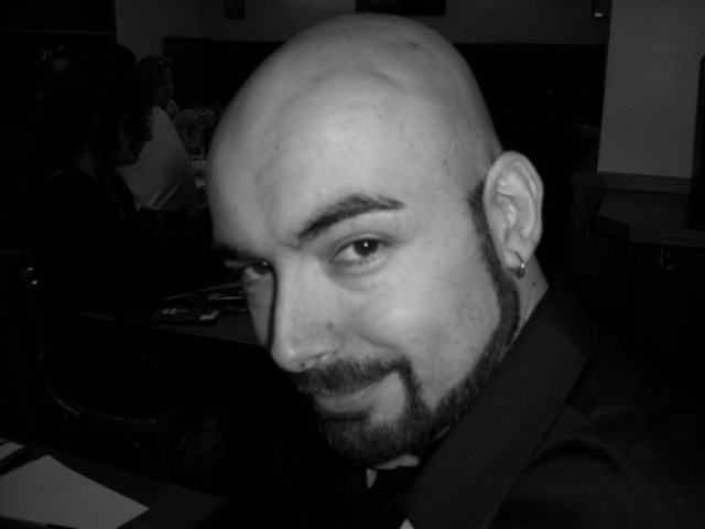 Mariani Massimiliano