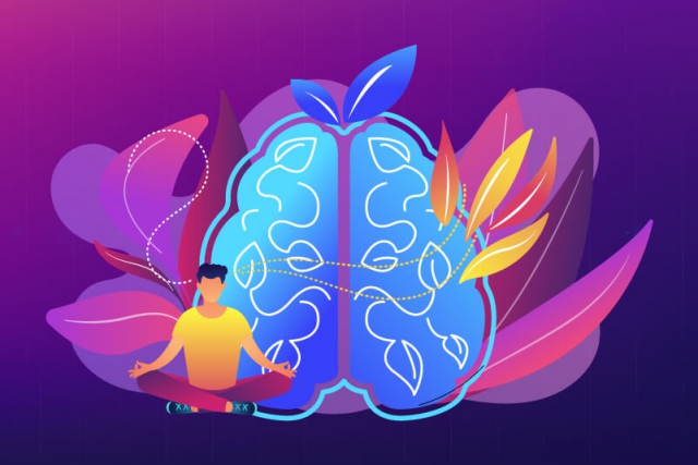 Mindfulness Professional Trainer