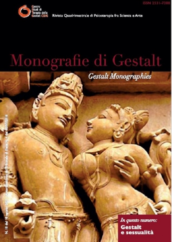 Sessualit&agrave; e Gestalt