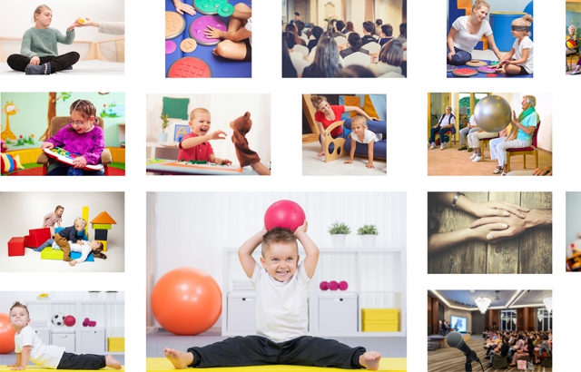 Neuropsicomotricità