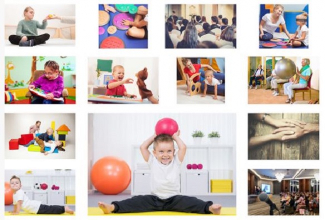 Neuropsicomotricità