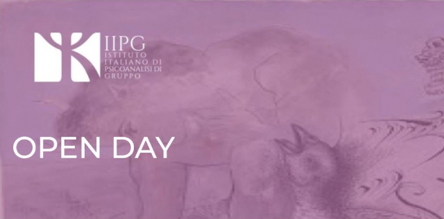 Istituto Italiano di Psicoanalisi di Gruppo