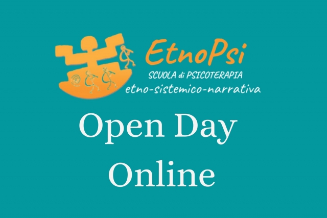 ETNOPSI - Scuola di Psicoterapia Etno-sistemico-narrativa