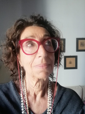 Barducci Maria Cristina