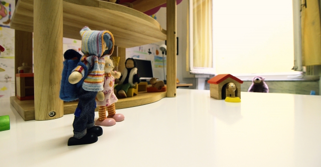 Psicodiagnosi per l'età evolutiva