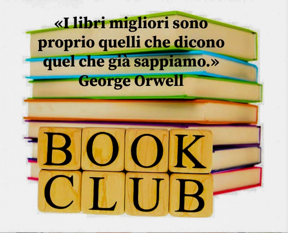 Book Club di Crescita personale