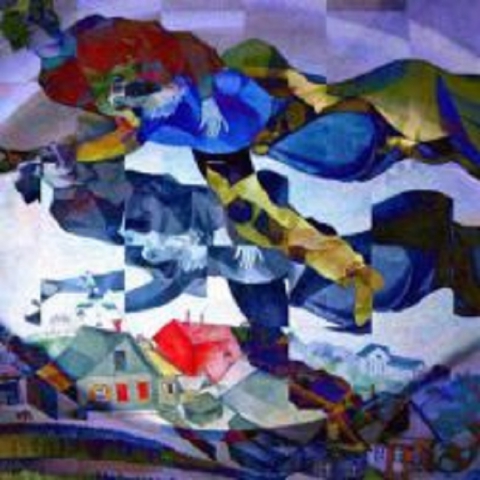 Psicodramma analitico