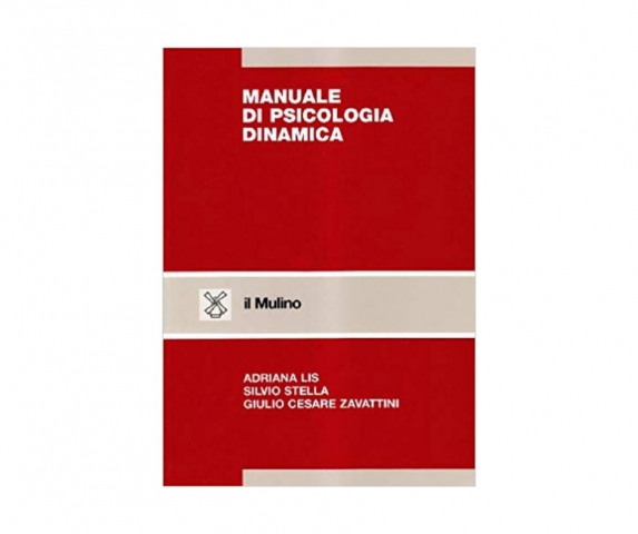 Manuale di Psicologia Dinamica