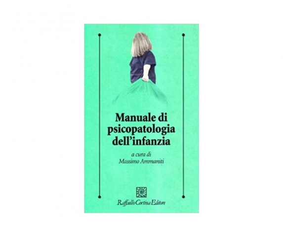Manuale di psicopatologia dell'infanzia