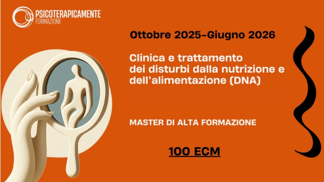 Clinica e trattamento dei Disturbi della Nutrizione e dell'Alimentazione (IV ed.)