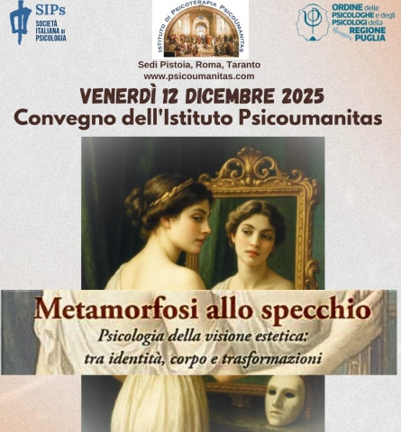 Metamorfosi allo specchio