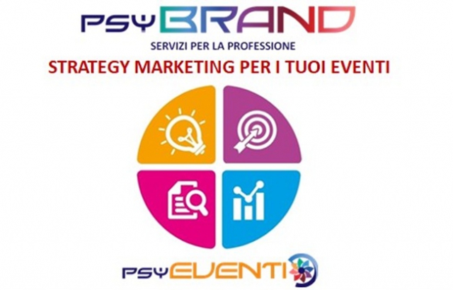 Pubblica un evento. Noi lo diffondiamo attraverso i nostri social!