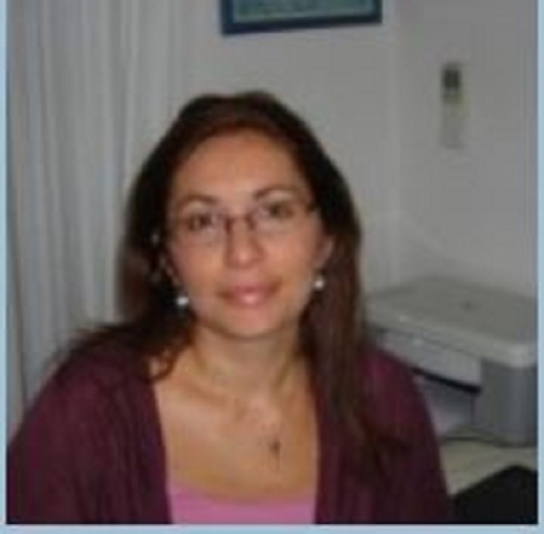 Gargano Maria Teresa