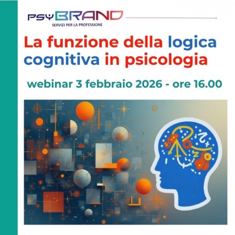 La funzione della logica cognitiva in psicologia