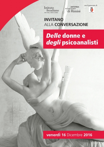 Delle donne e degli psicoanalisti