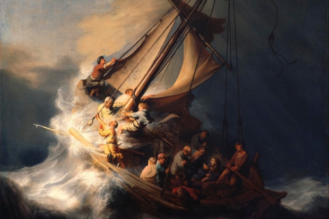 Navigare il caos della vita