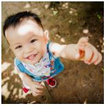 Applicazione Scala Evolutiva 0-4 anni e altri test psicomotori