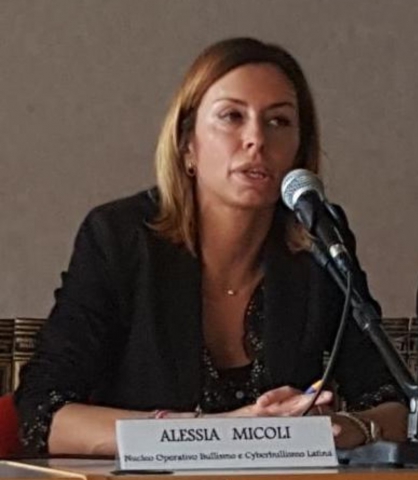 Micoli Alessia