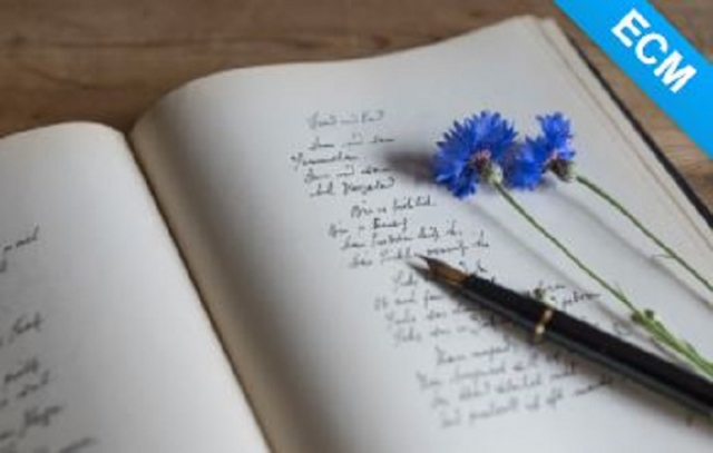 Scrittura terapeutica