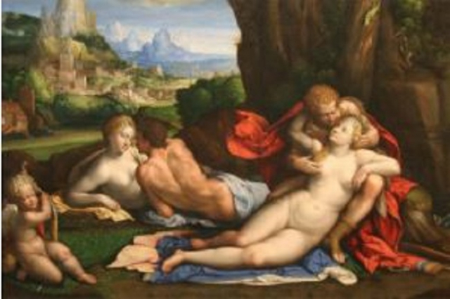 Sessuologia Clinica e Consulenza di Coppia